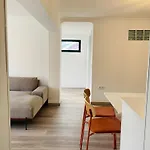 Apartamento Sunny Escape - - Silva Downstairs