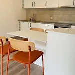 Sunny Escape - - Silva Downstairs Apartamento Ponta do Sol (Madeira)