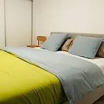 Sunny Escape - - Silva Downstairs Apartamento Ponta do Sol (Madeira)