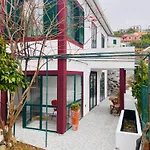 Apartamento Sunny Escape - - Silva Downstairs *