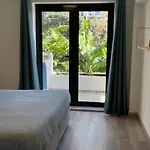 Apartamento Sunny Escape - - Silva Downstairs *