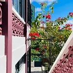 Sunny Escape - - Silva Downstairs Daire Ponta do Sol (Madeira)