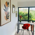 Sunny Escape - - Silva Downstairs