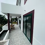 Daire Sunny Escape - - Silva Downstairs Ponta do Sol (Madeira)
