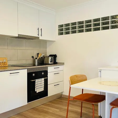 Sunny Escape - - Silva Downstairs * Ponta do Sol (Madeira)