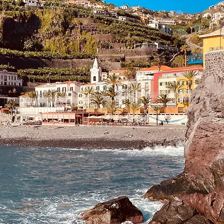 Sunny Escape - - Silva Downstairs