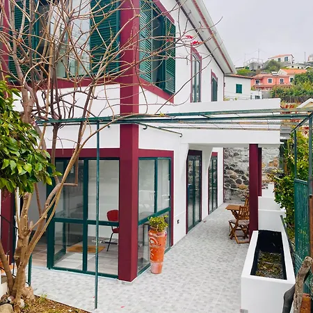 Apartmán Sunny Escape - - Silva Downstairs *