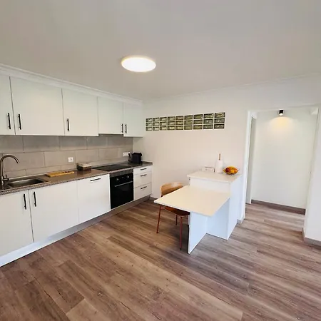 Sunny Escape - - Silva Downstairs * Ponta do Sol (Madeira)