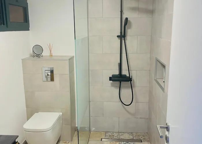 Appartamento Sunny Escape - - Silva Downstairs Ponta do Sol (Madeira)