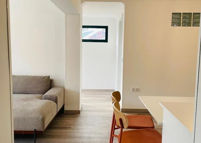 Appartamento Sunny Escape - - Silva Downstairs