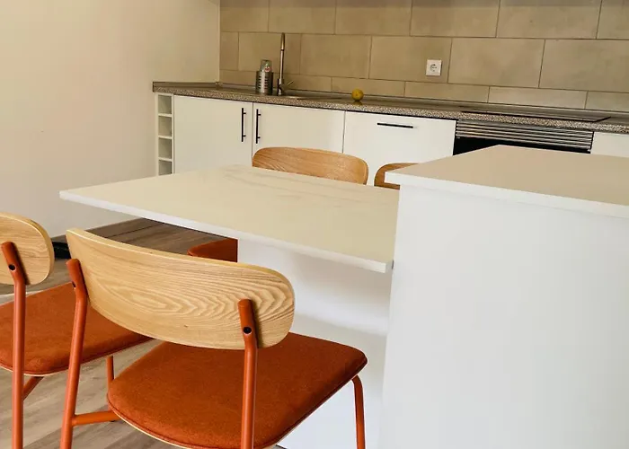 Sunny Escape - - Silva Downstairs Appartamento Ponta do Sol (Madeira)