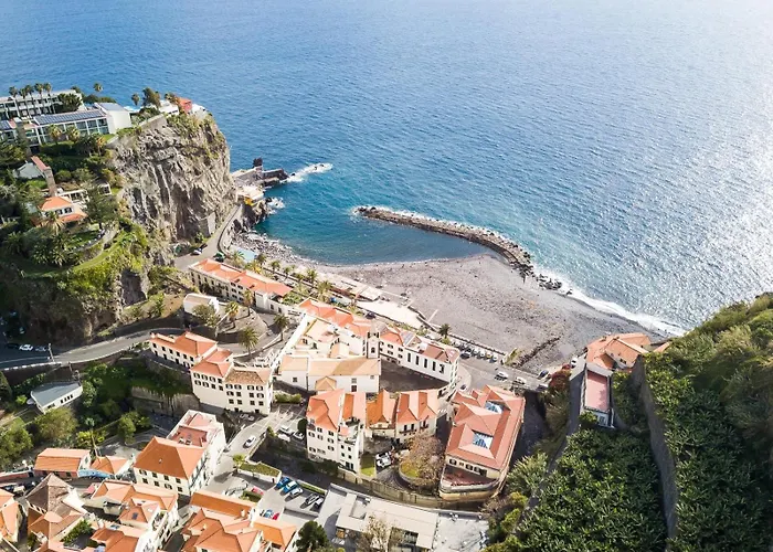 Sunny Escape - - Silva Downstairs * 폰타도솔