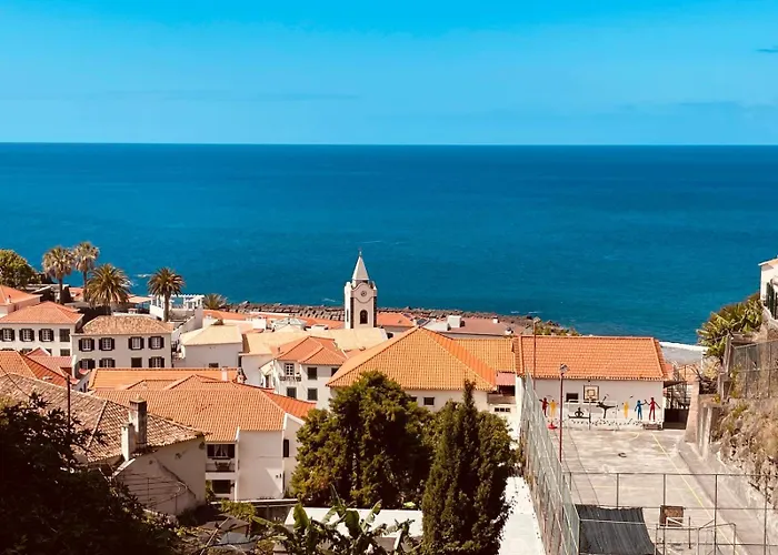 아파트 Sunny Escape - - Silva Downstairs