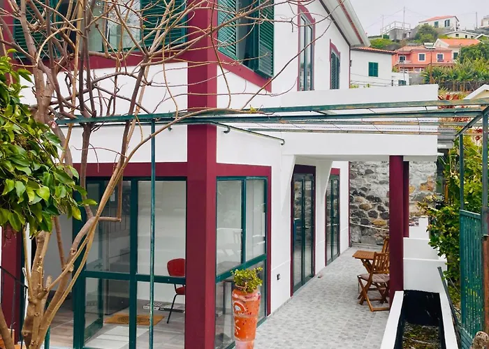 Appartamento Sunny Escape - - Silva Downstairs *