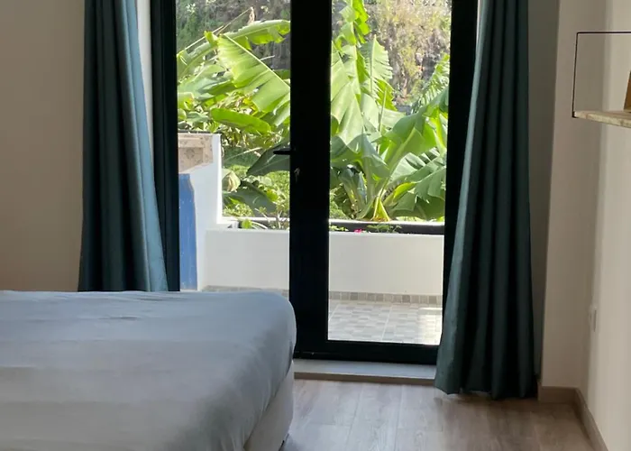 Appartamento Sunny Escape - - Silva Downstairs *